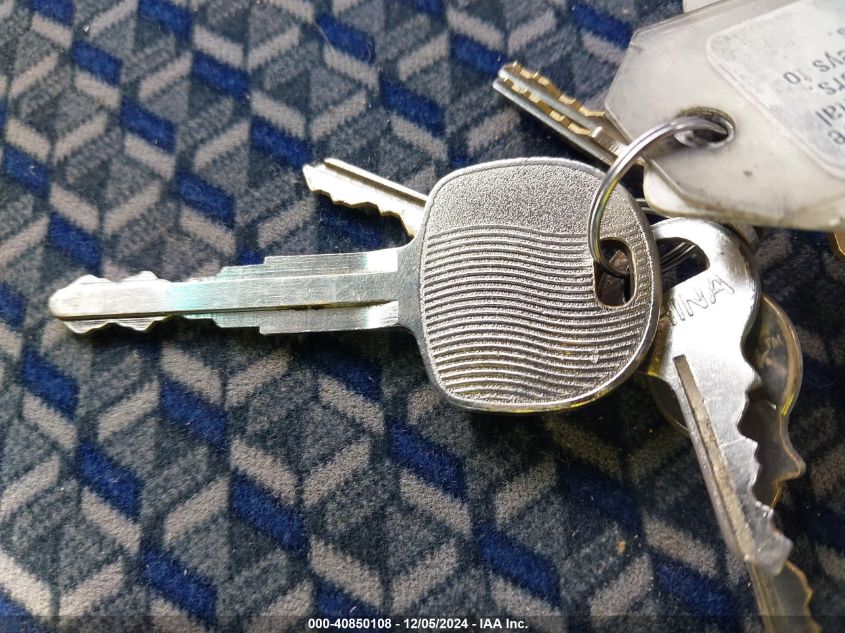 2023 Isuzu Nrr VIN: JALE5W161P7308999 Lot: 40850108