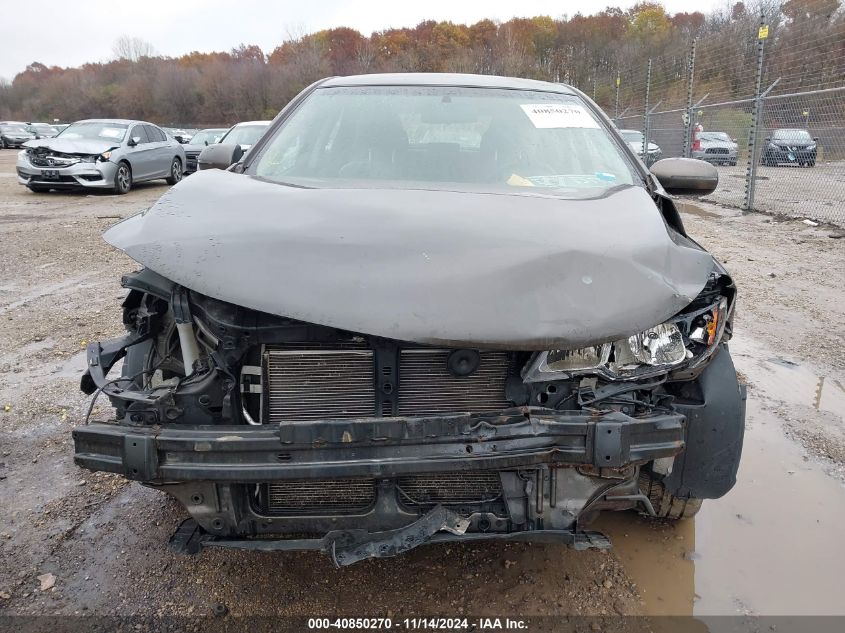 2011 KIA FORTE VIN: KNAFU5A24B5379292