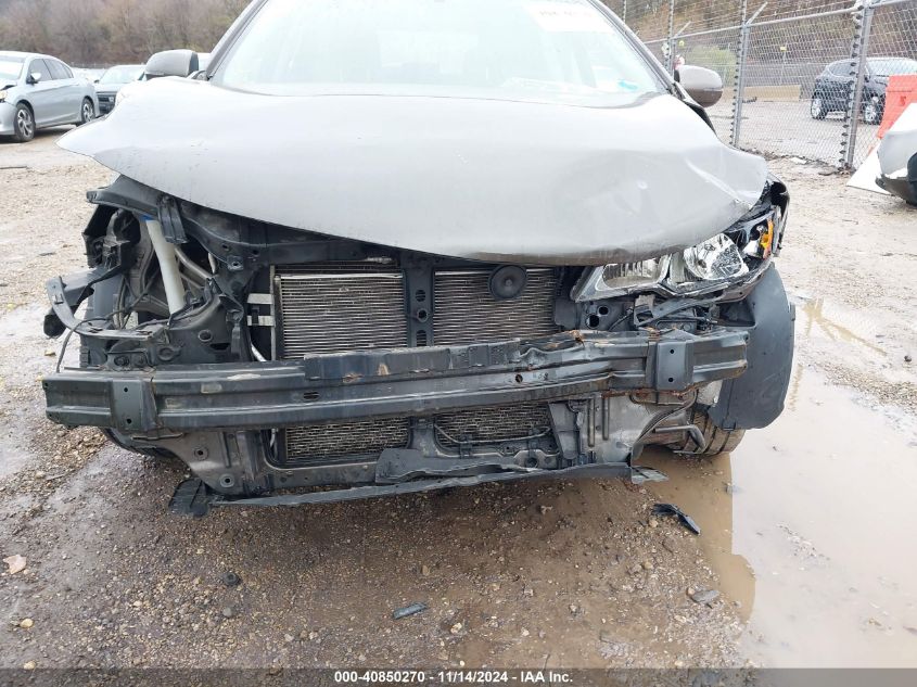 2011 KIA FORTE VIN: KNAFU5A24B5379292