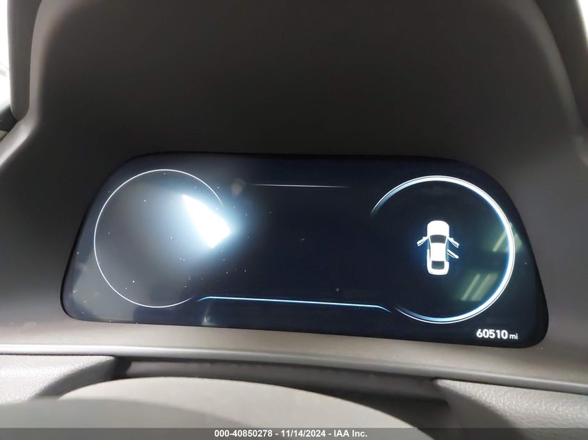 2020 HYUNDAI SONATA VIN: 5NPEH4J2XLH060705
