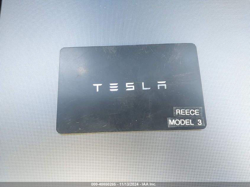 VIN 5YJ3E1EA1RF863345 2024 TESLA MODEL 3 no.11