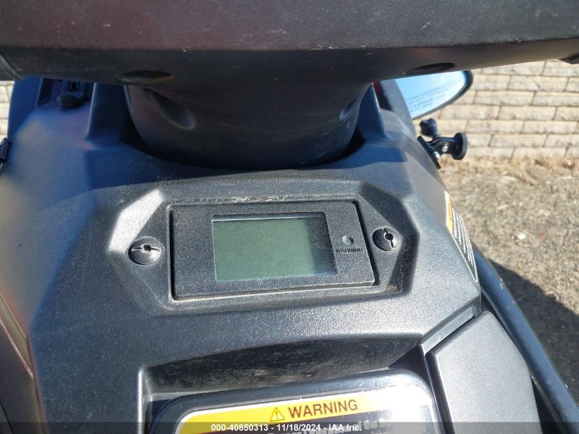 2024 Yamaha Ex-Sport VIN: 00000YAMA0619A424 Lot: 40850313