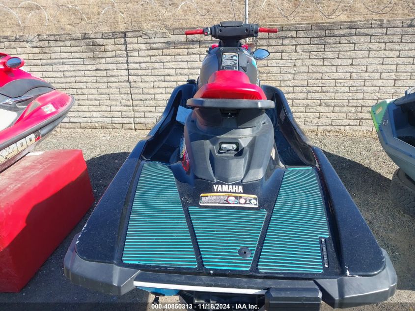 2024 Yamaha Ex-Sport VIN: 00000YAMA0619A424 Lot: 40850313