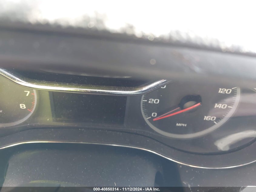 2019 CHEVROLET CRUZE VIN: 3G1BE6SM2KS576173
