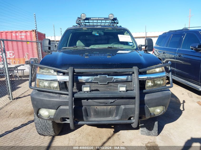 2004 Chevrolet Avalanche 1500 VIN: 3GNEK12T94G237527 Lot: 40850330