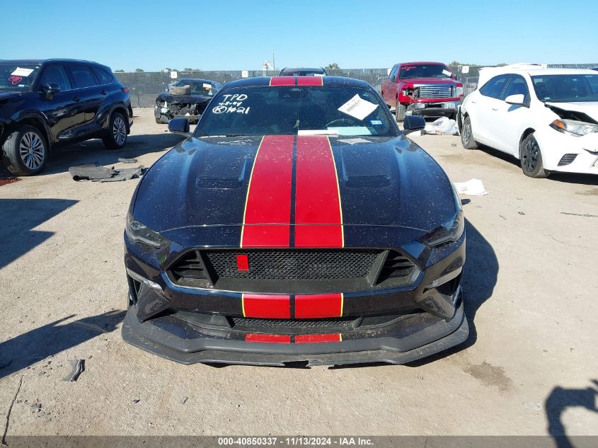 2021 FORD MUSTANG GT - 1FA6P8CF7M5138184