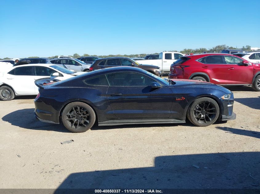 2021 FORD MUSTANG GT - 1FA6P8CF7M5138184