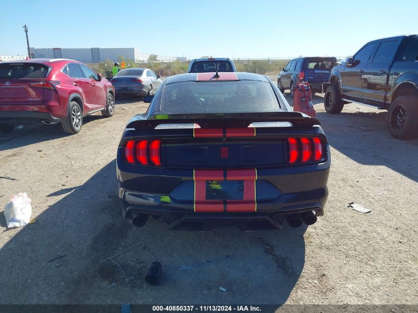 2021 FORD MUSTANG GT - 1FA6P8CF7M5138184