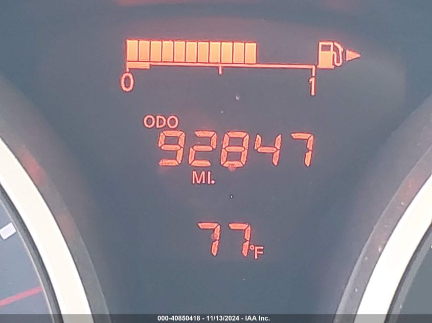 2016 NISSAN JUKE S - JN8AF5MR9GT606788