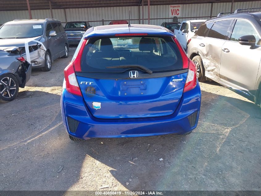 VIN 3HGGK5G5XHM707074 2017 HONDA FIT no.17