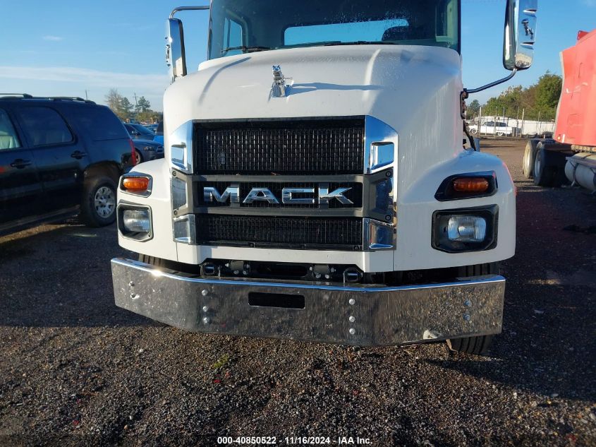 2023 Mack Md VIN: 1M2MDBAA8PS009399 Lot: 40850522