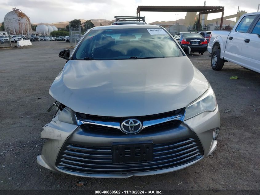 2017 Toyota Camry Le VIN: 4T1BF1FK3HU739319 Lot: 40850562