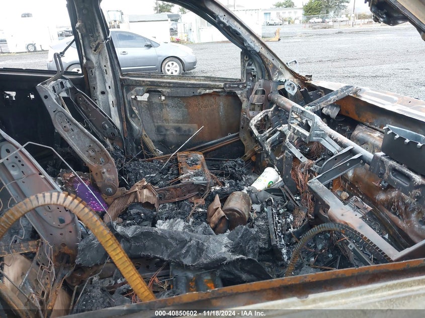 2014 RAM 1500 BIG HORN - 1C6RR7GM5ES311182