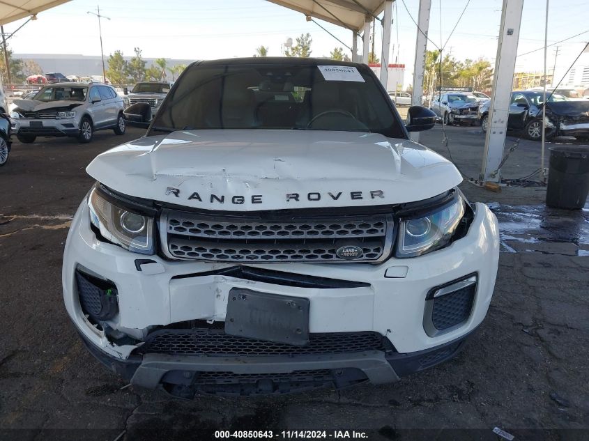 VIN SALVP2BG1GH138741 2016 Land Rover Range Rover,... no.12