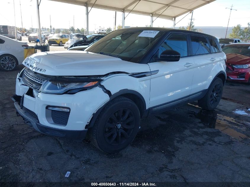 VIN SALVP2BG1GH138741 2016 Land Rover Range Rover,... no.2