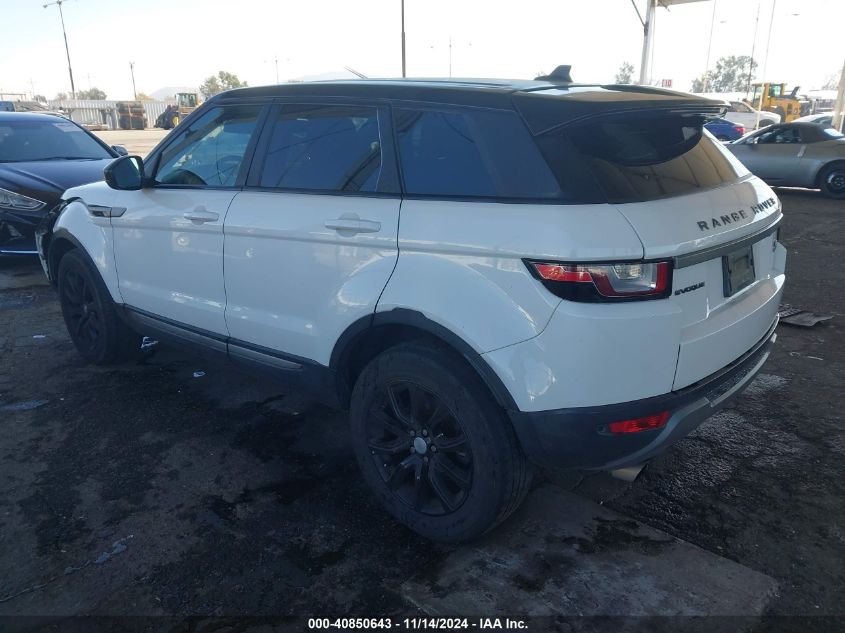 VIN SALVP2BG1GH138741 2016 Land Rover Range Rover,... no.3