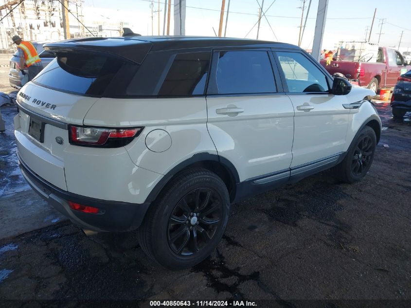 VIN SALVP2BG1GH138741 2016 Land Rover Range Rover,... no.4