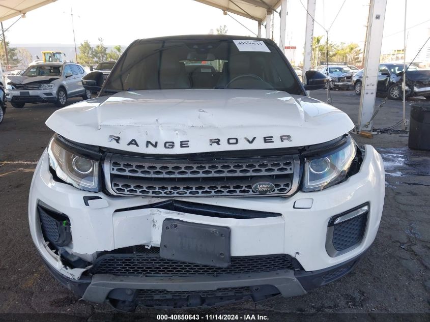 VIN SALVP2BG1GH138741 2016 Land Rover Range Rover,... no.6