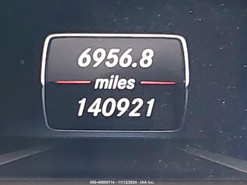 2013 MERCEDES-BENZ GL 450 4MATIC - 4JGDF7CE4DA224612