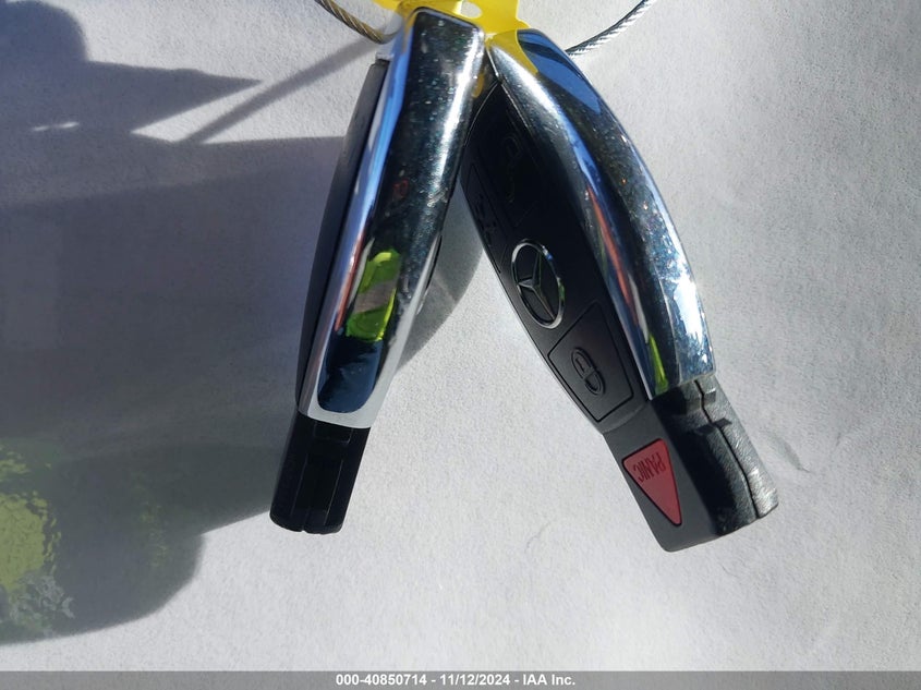 2013 MERCEDES-BENZ GL 450 4MATIC - 4JGDF7CE4DA224612