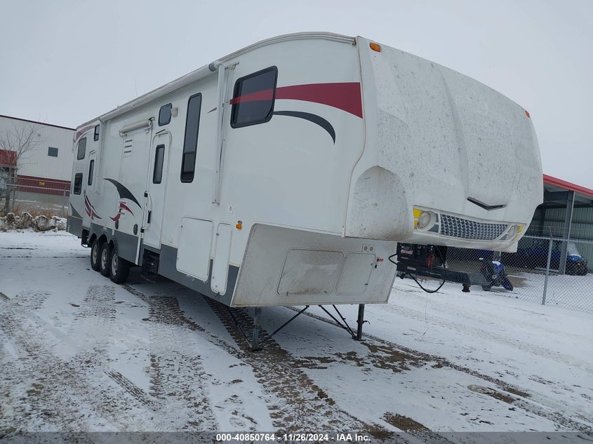 2009 KEYSTONE RV OTHER
