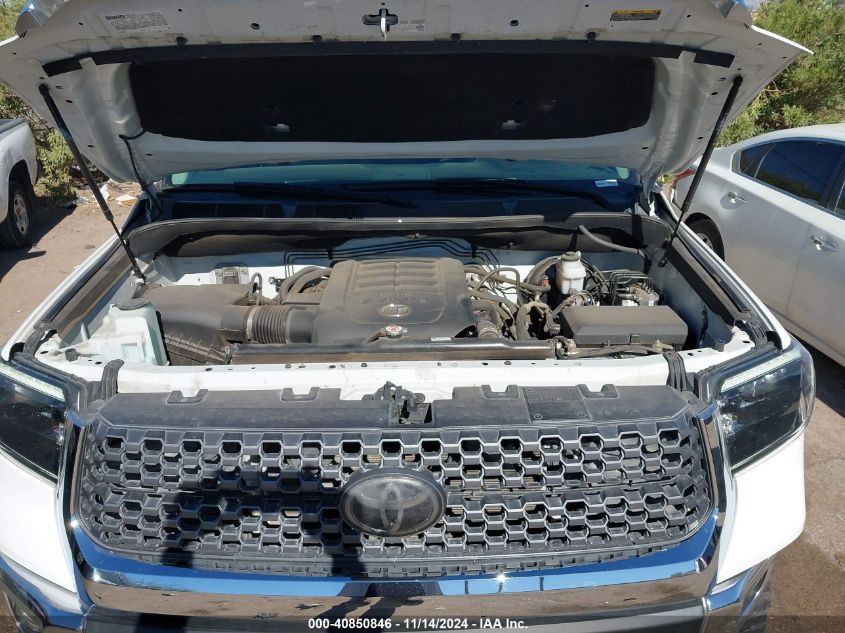 VIN 5TFDY5F11LX884050 2020 Toyota Tundra, SR5 no.10