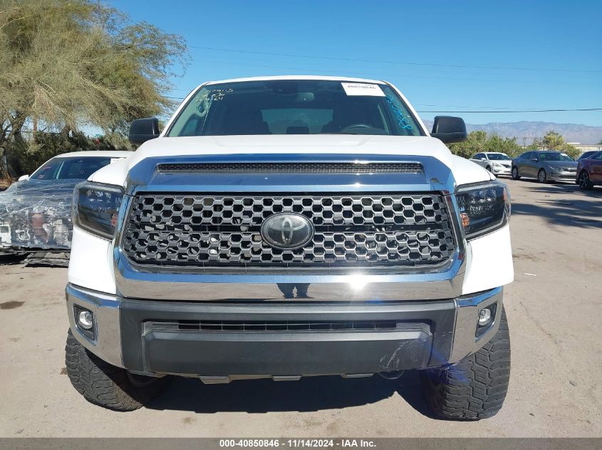 VIN 5TFDY5F11LX884050 2020 Toyota Tundra, SR5 no.12