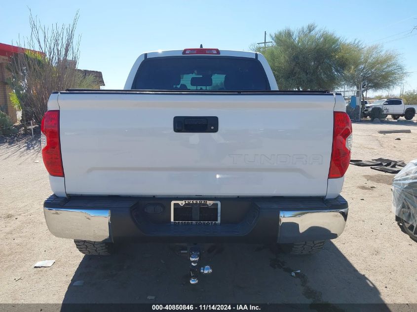 VIN 5TFDY5F11LX884050 2020 Toyota Tundra, SR5 no.16