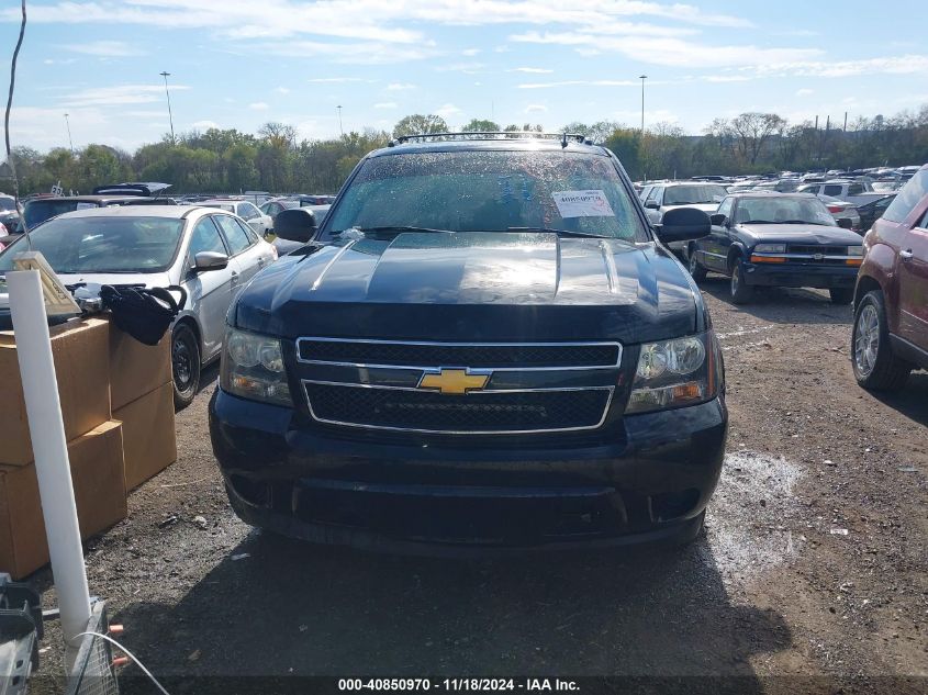 2008 Chevrolet Avalanche 1500 Ls VIN: 3GNEC12068G159698 Lot: 40850970