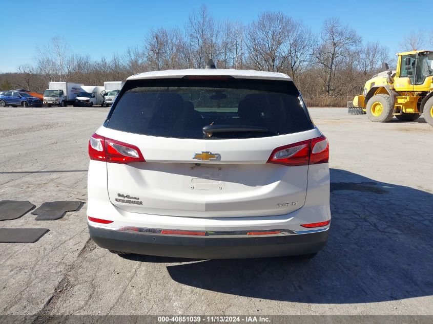 2020 CHEVROLET EQUINOX AWD 2FL - 2GNAXTEV3L6129505