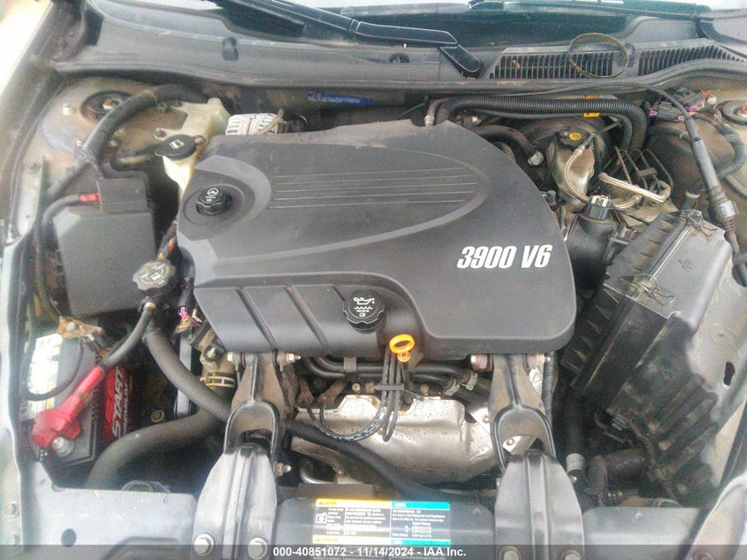 2009 CHEVROLET IMPALA VIN: 2G1WC57M291145297