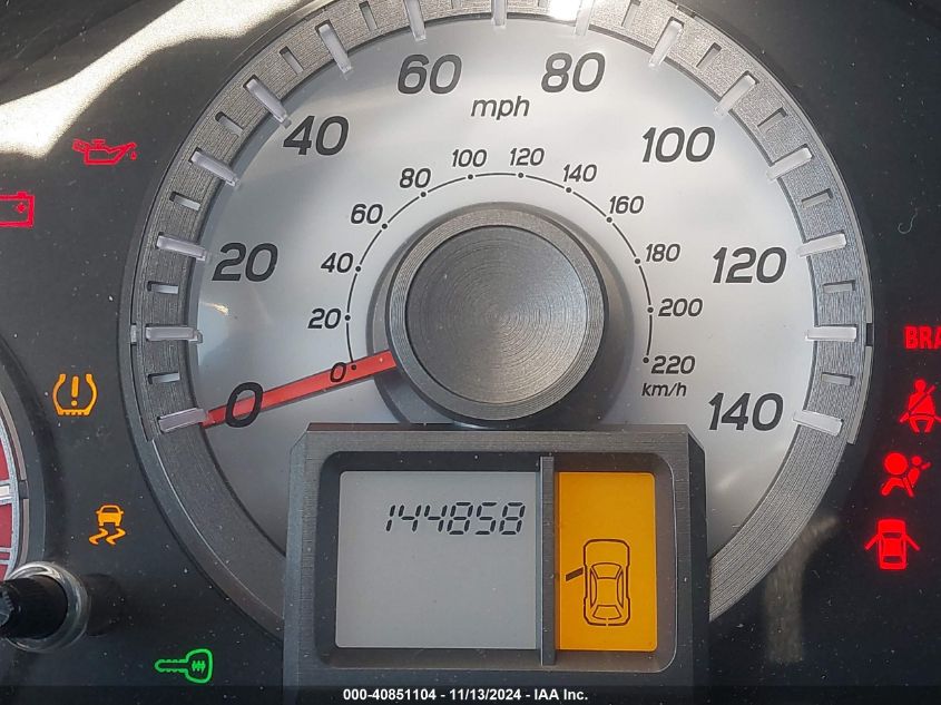 2015 HONDA PILOT VIN: 5FNYF4H23FB044468