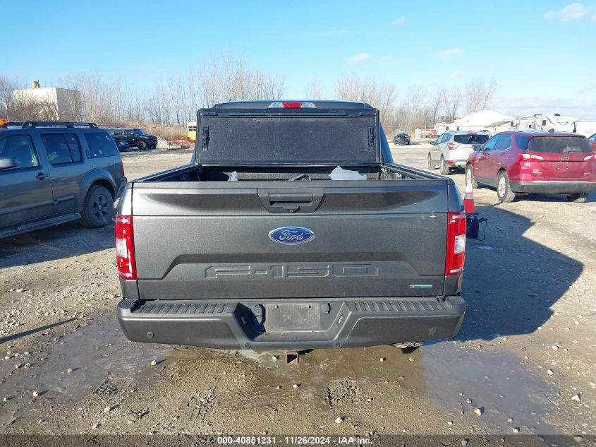 VIN 1FTEW1EP3LKF48678 2020 FORD F-150 no.16