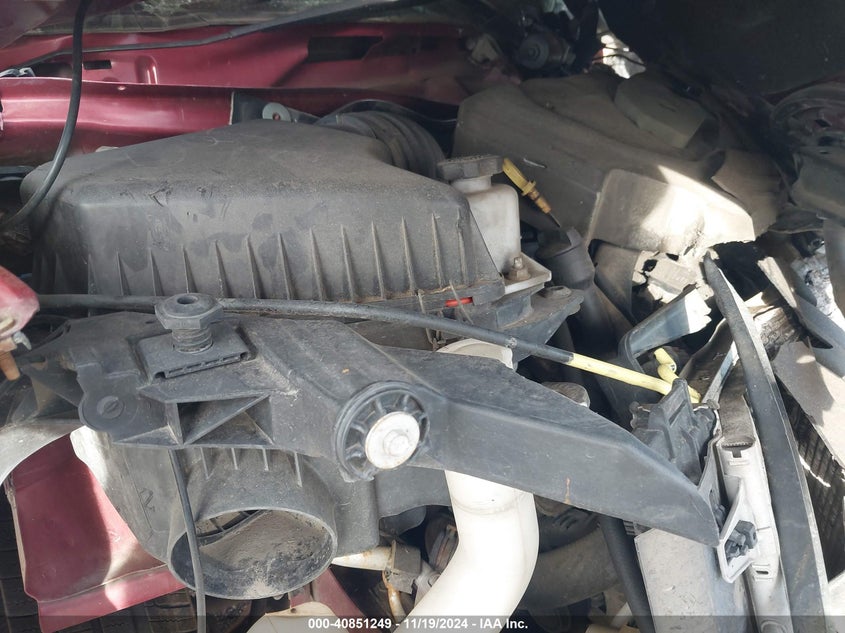 2014 CHRYSLER TOWN & COUNTRY TOURING - 2C4RC1BG9ER208695