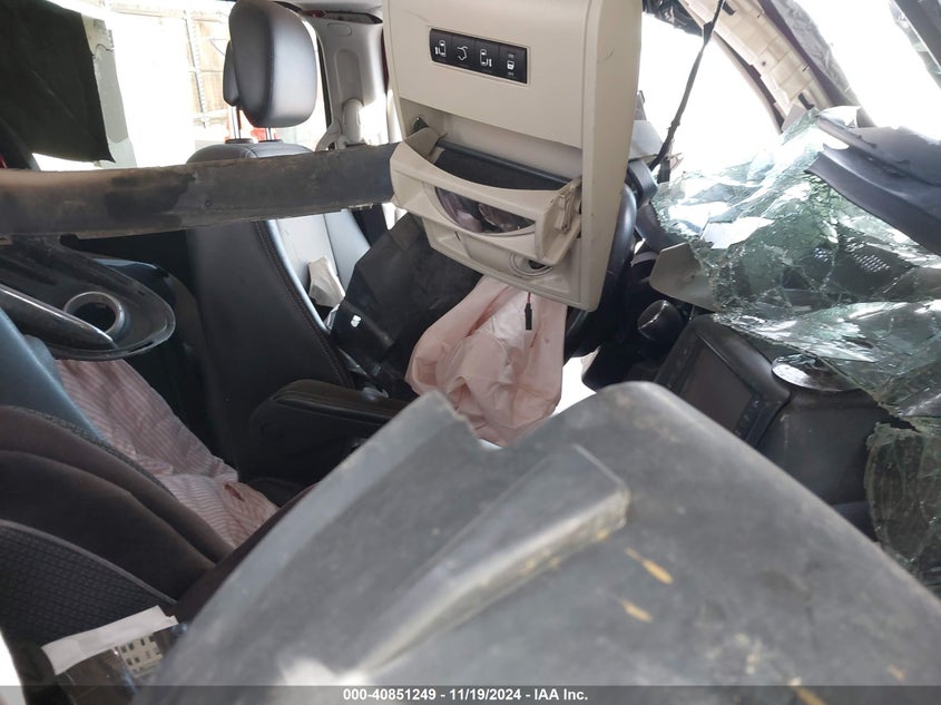 2014 CHRYSLER TOWN & COUNTRY TOURING - 2C4RC1BG9ER208695