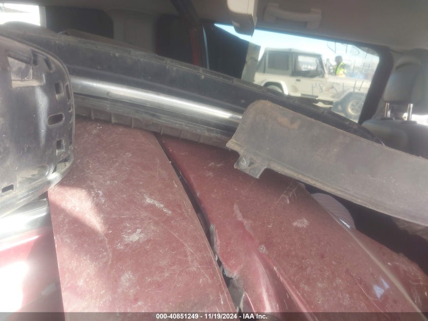 2014 CHRYSLER TOWN & COUNTRY TOURING - 2C4RC1BG9ER208695