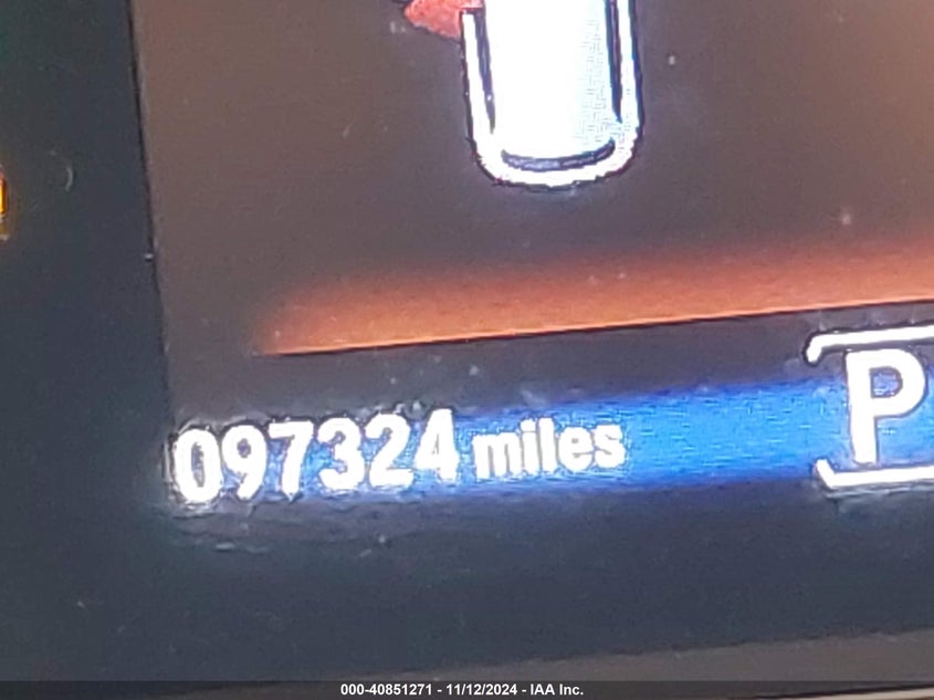 2016 HONDA PILOT EX - 5FNYF6H30GB054834