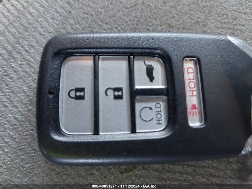 2016 HONDA PILOT EX - 5FNYF6H30GB054834