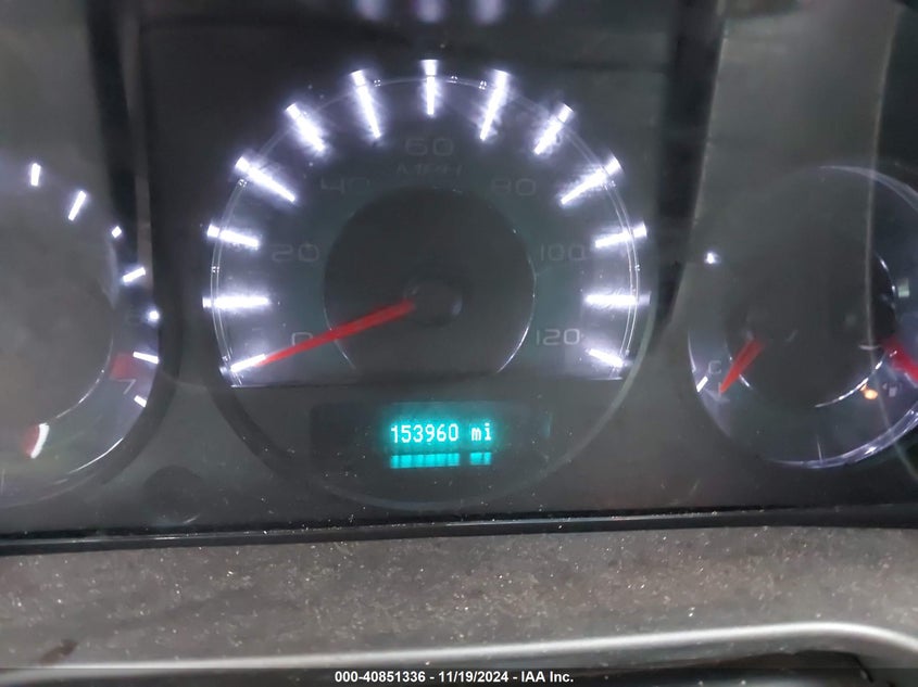 2011 FORD FUSION VIN: 3FAHP0HG4BR229273