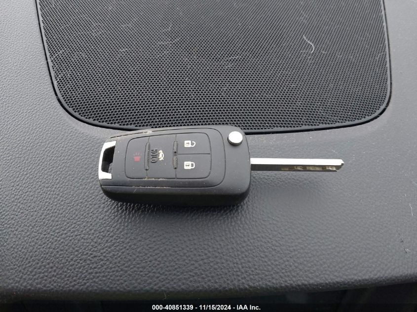 2015 CHEVROLET CRUZE LT - 1G1PC5SB4F7177404