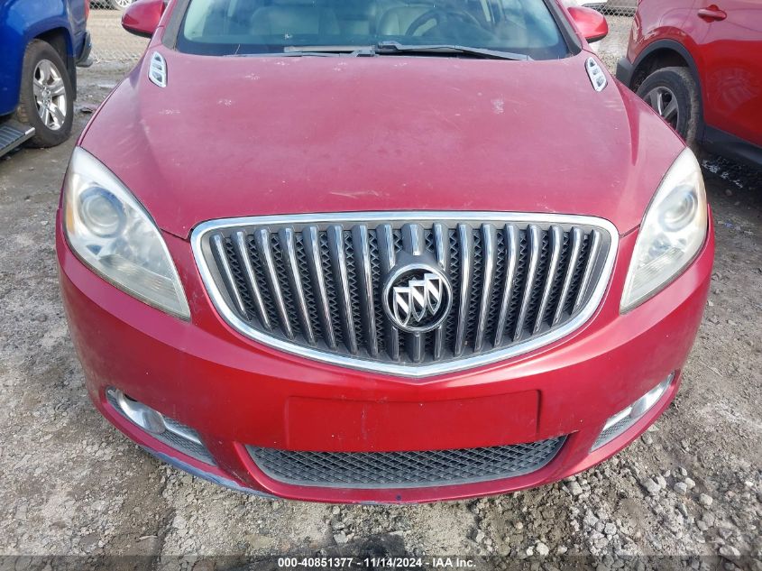 2013 Buick Verano VIN: 1G4PP5SK0D4251679 Lot: 40851377