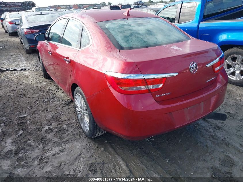 VIN 1G4PP5SK0D4251679 2013 Buick Verano no.3