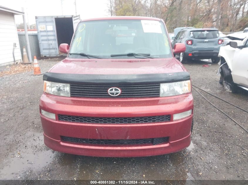 2006 Scion Xb VIN: JTLKT334064100590 Lot: 40851382