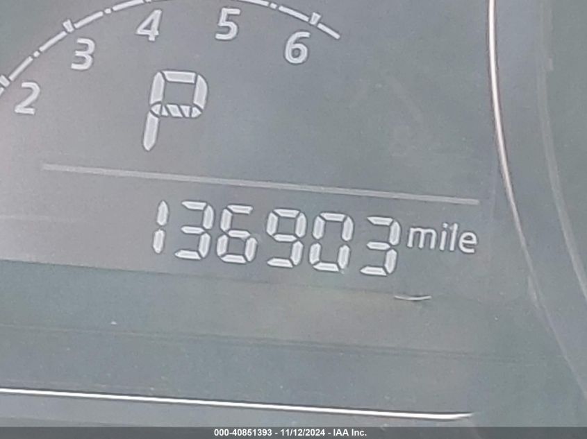 2017 TOYOTA YARIS IA VIN: 3MYDLBYVXHY169417