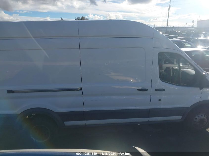 VIN 1FTBF4XGXHKB53681 2017 FORD TRANSIT-350 no.14