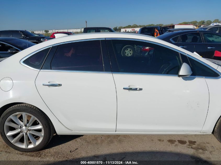 2017 Buick Verano Leather Group VIN: 1G4PS5SK7H4112363 Lot: 40851570