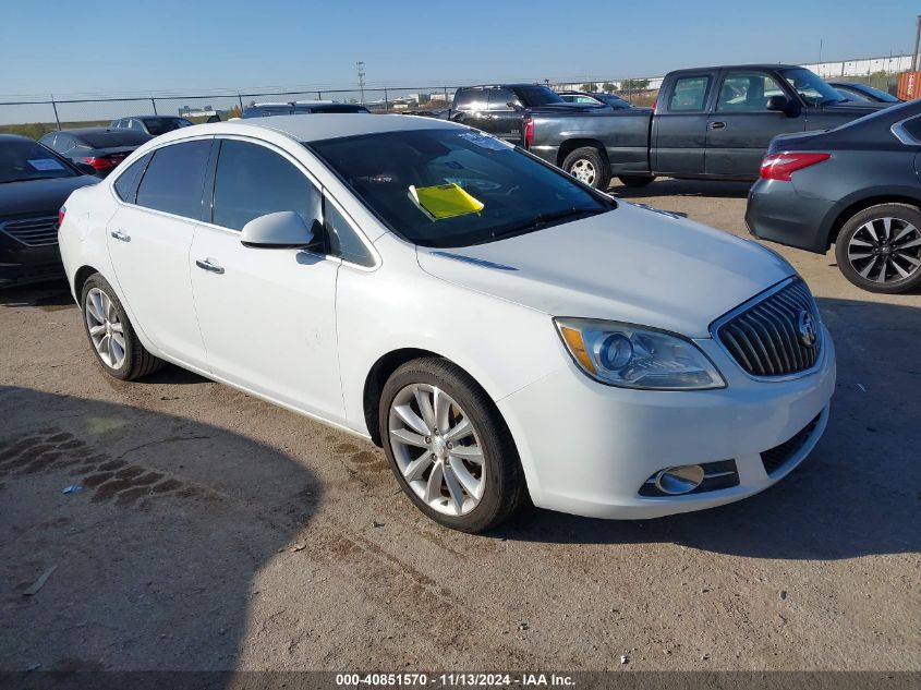 2017 Buick Verano Leather Group VIN: 1G4PS5SK7H4112363 Lot: 40851570