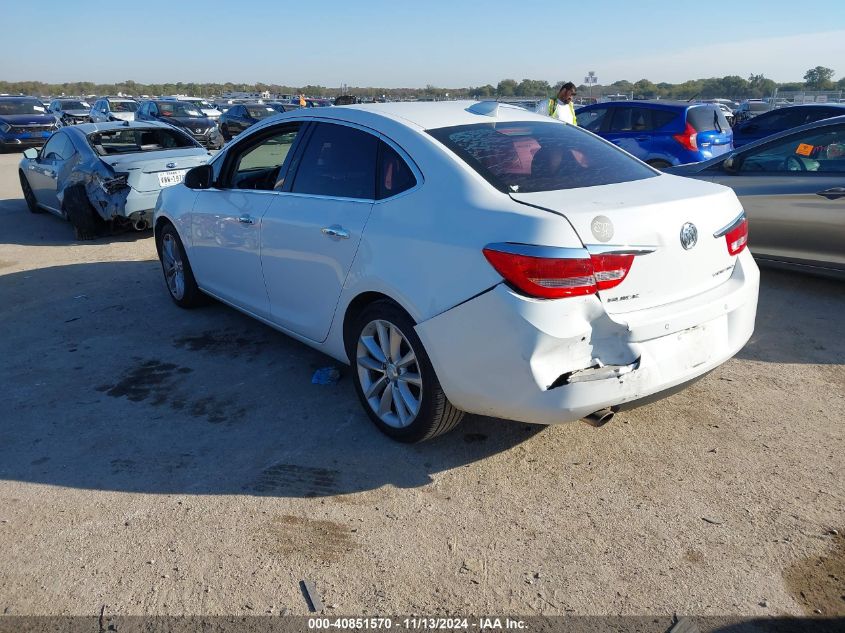 2017 Buick Verano Leather Group VIN: 1G4PS5SK7H4112363 Lot: 40851570