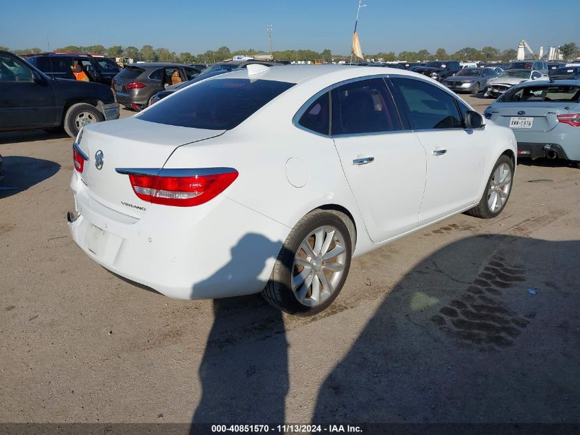 2017 Buick Verano Leather Group VIN: 1G4PS5SK7H4112363 Lot: 40851570