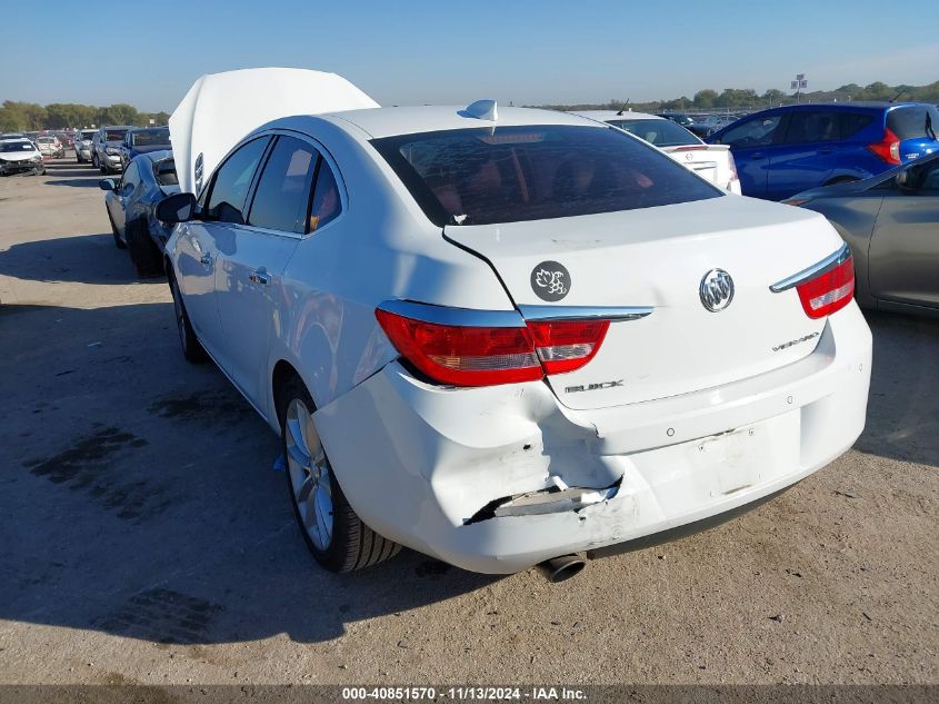 2017 Buick Verano Leather Group VIN: 1G4PS5SK7H4112363 Lot: 40851570